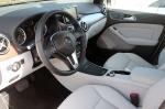 Mercedes-Benz B-Class Electric Drive 2014 года (US)